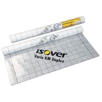 ISOVER Klimaatrol Vario KM Duplex 1,5x40m