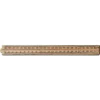 Kelfort Duimstok Hout 1m Bruin