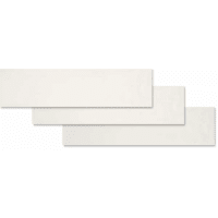 Mosa Vloertegel Terra Tones Dark Cool Porcelain White 200Z 15x60cm 12mm Modulair Mat Gerectificeerd R10 200ZV1560