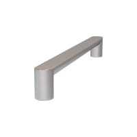 Skantrae Deurgreep Arc 24x300mm RVS Per Stuk