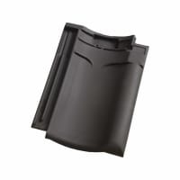 Wienerberger VHV Klassiek Dakpan Blauw Gesmoord 706