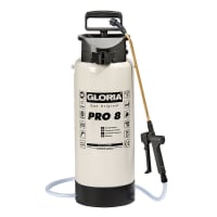 Gloria Drukspuit Pro 8 8L Oliebestendig