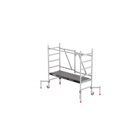 Altrex Rolsteiger RS Tower 54 2,7m Fiber-Deck 1,85m