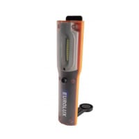 Eurolux LED Looplamp ALD-15 10 Powerleds met Magneetvoet Oranje 5510225