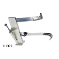 Nedsale Multiblock Panhaak 750/002 Klein Romaans 100st