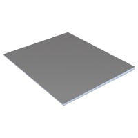 Wedi Fundo FU Flex Afschotplaat 38mm 104x120cm