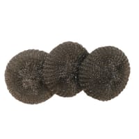 Super Prof Metaalspons 40gr 3st