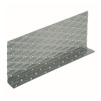 GB Spijkerplaat Haaks 120x300x1,25mm Sendzimir Verzinkt 07277B