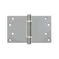 AXA Kantelaafscharnier Met Venelite Lagers Verzinkt 89x150mm