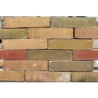 Vuilwerk Steen Waalformaat