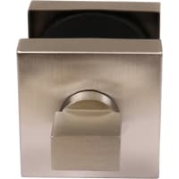 Oxloc WC-rozet Vierkant 11mm RVS