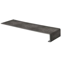 Lignodur Overzet Vensterbank 30cm 5m Blauwsteen