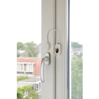 SecuMax Raambegrenzer Flex Wit