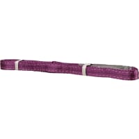 Kelfort Hijsband PHK30-3 3m 1 ton Violet