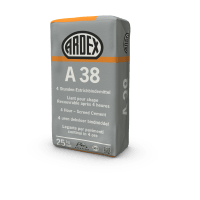 Ardex A38 Dekvloer Bindmiddel 25kg