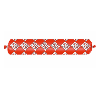 Griffon Poly Max High Tack Express 600ml Wit