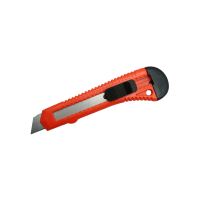Toolpack Afbreekmes 18mm Rood