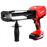 Fischer Accu Injectiepistool FIS DB S Pro 300/390ml 558955