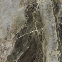 Vloertegel Heritage Luxe Emerald 120x120cm 6mm Modulair Glanzend Gerectificeerd