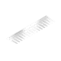 Formflex Profiel Breed Vlak 250cm