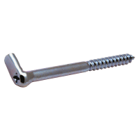 Gebuvolco Schroefduim 5.80x80mm Zwaar Met Kruisindruk PH-2 Gegalvaniseerd