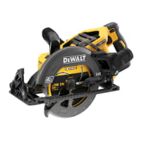 DeWALT Accu Cirkelzaagmachine DCS577T2-QW 54 XR 190mm 2x6,0Ah In Tas
