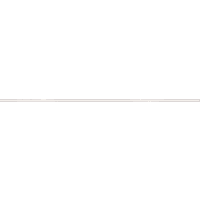 Strip Niza Lido Blanco 2x120cm Mat