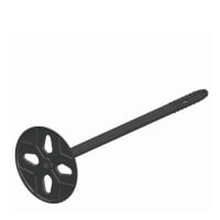 GB Isolatieplug Uni-Flex 8x180mm Isolatiedikte 120-140mm 250st 330180