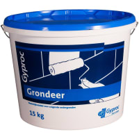 Gyproc Grondeer 15kg