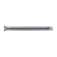 Sympafix Spanhuls XN 8110 8x110mm Veerstaal Verzinkt 100st