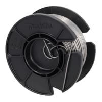 Makita Vlechtdraad TR001G 1,6 Millimeter x 30 Meter Blank Doos A 32 Rollen 1915N0-0