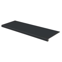 Traptegel 30x120 ProCasa Campala Coal 9 Millimeter Mat Gerectificeerd R10 Rako Compila Brown Black Special
