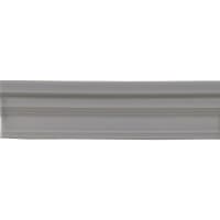 Strip Rivièra Cornisa Rodas Blue 5x20cm Glanzend