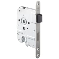 Skantrae Magneetslot 1269 Dag- En Nacht Cilinder RVS