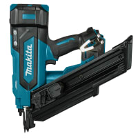 Makita Accu Constructie Tacker 18V D-Kop Zonder Accu en Lader in Koffer