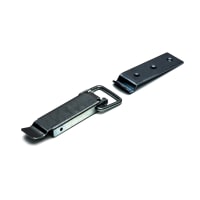 DX Eierkistsluiting Type H 18x75mm Verzinkt