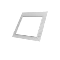 VELUX Waterkerend Manchet BFX UK08 1000F 134x140cm Voor EW/EL Verdiept