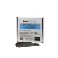 BossCover Corner Flashing 220mm