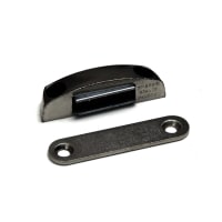 DX Magneetsnapper 5402 Neptune 4kg Zamac Vernikkeld Opschroevend
