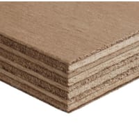 Okoume Multiplex B/BB WBP 18mm 250x122cm FSC Mix 70%