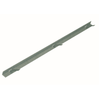 GB Dorpelijzer 30x30x3mm Met Ankers 1030 Thermisch Verzinkt 66631