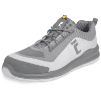 Cerva Veiligheidsschoen Zurrum MF ESD SRC Laag S1P Maat 43 Wit