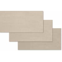 Mosa Vloertegel Terra Tones Mid Beige 266Z 30x60cm 12mm Modulair Mat Gerectificeerd R10 266ZV3060