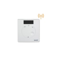 Schlüter BEKOTEC-THERM-ER/WL Kamersensor Radiogestuurd BTERWL/BW