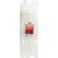 Kelfort Bundelband 150x3.6mm Kunststof Transparant 100st