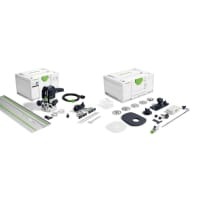 Festool Bovenfrees OF 1010 REBQ-FS-Set