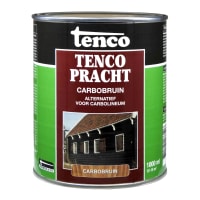 Tencopracht 1L Carbobruin