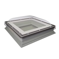 Fakro Lichtkoepel DXC-C P4 PK 05K 90x90cm Niet Te Openen