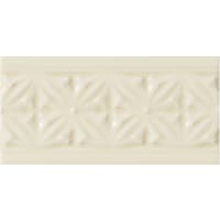 Strip Studio Relieve Gables Almond 10x19,8cm Glanzend