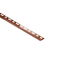 Schlüter DECO-CM Decoratief Profiel 12,5mm 250cm Aluminium Custom Made C/A125D